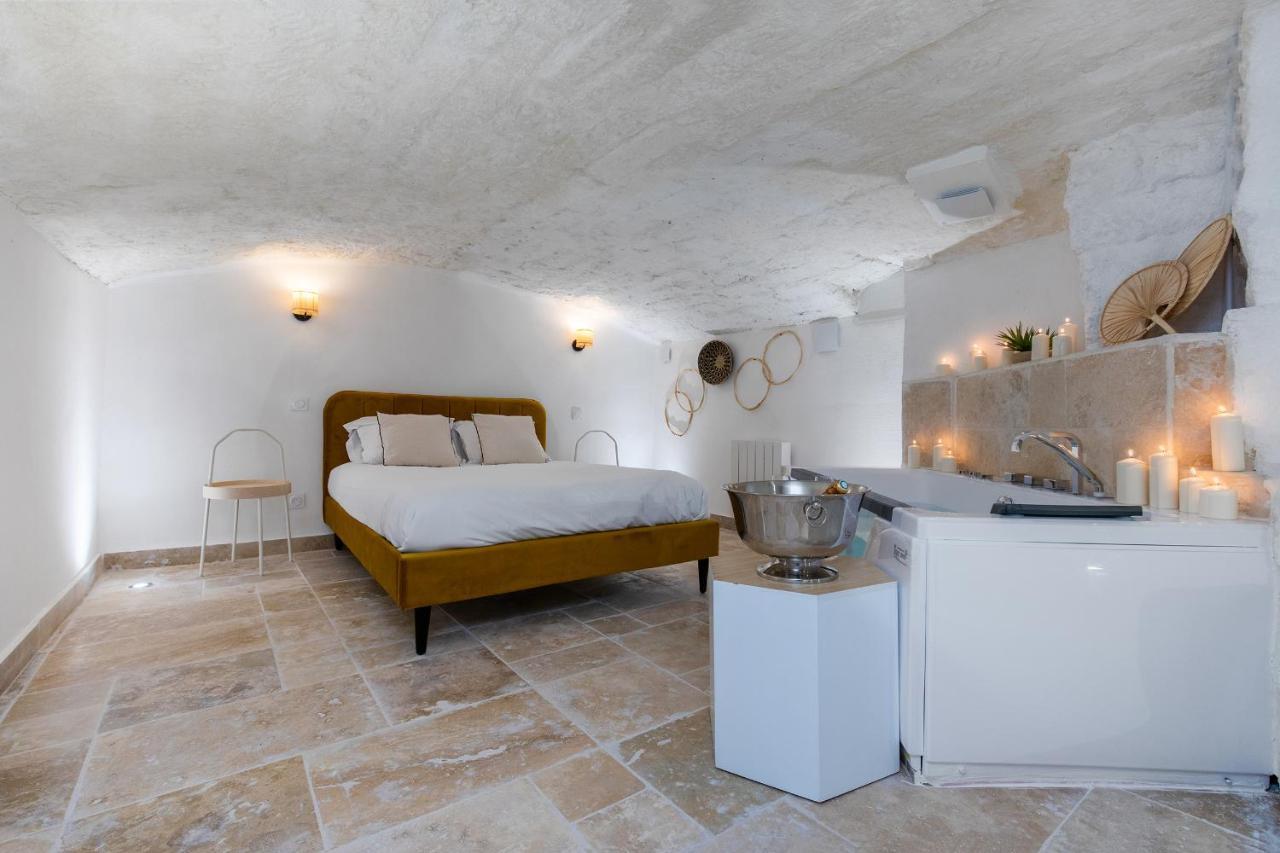 Appartement La Loge De Sarah à Montpellier Extérieur photo